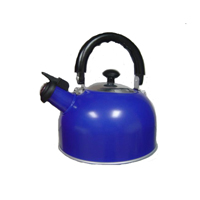 Aluminum Kettle