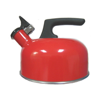 Camping Kettle