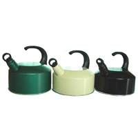 Camping Kettle