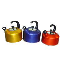 Camping Kettle