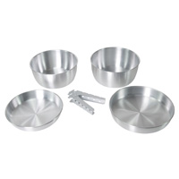 Camping Cookware Set