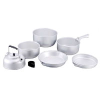 Camping Cookware Set