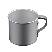 Aluminum Cup