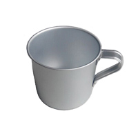 Aluminum Cup