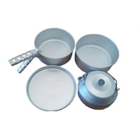 Cookware Set