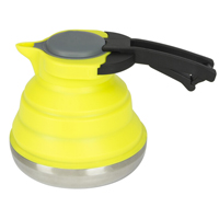 Silicone Kettle