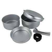 5pcs Cook Set