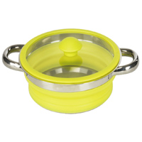 Silicone Cook pot