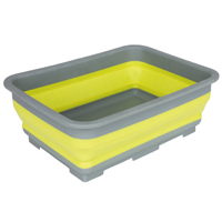 Collaps Washing Bowl