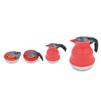 Silicone Kettle