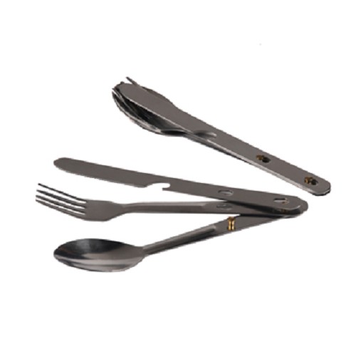 3pcs Cutlery set