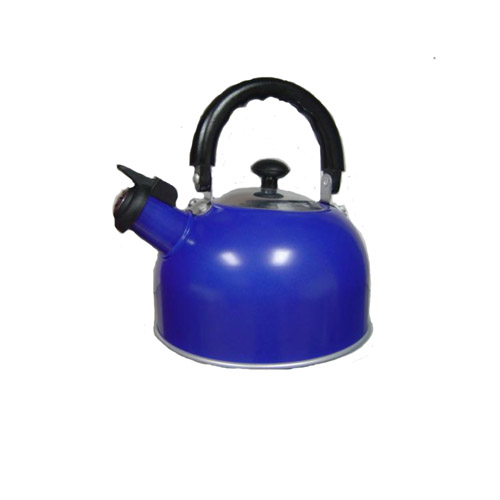 Aluminum Kettle