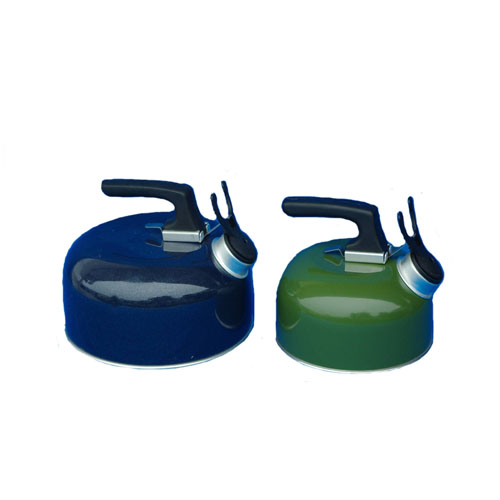 Camping Kettle