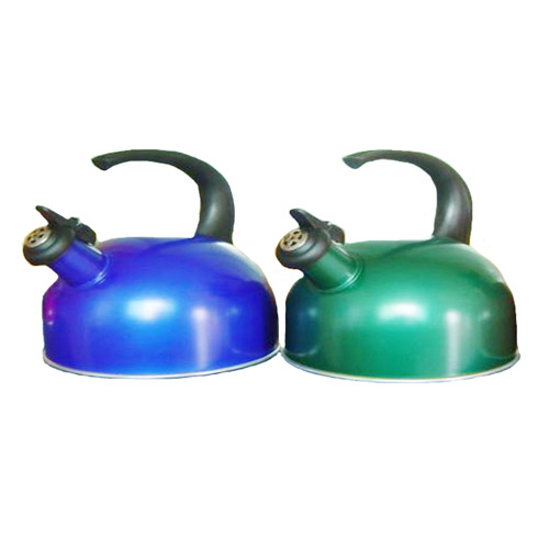 Whistling Kettle