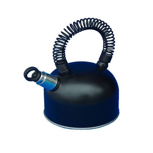 Camping Kettle
