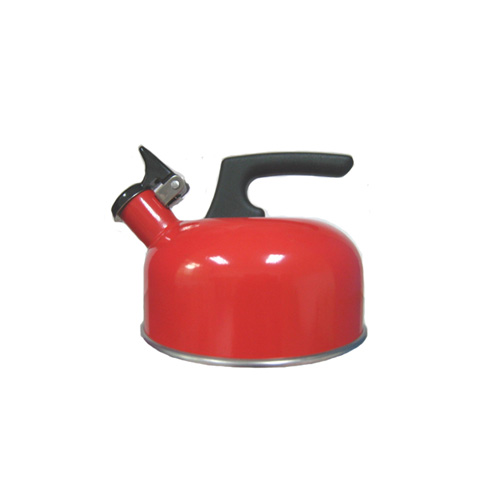 Camping Kettle