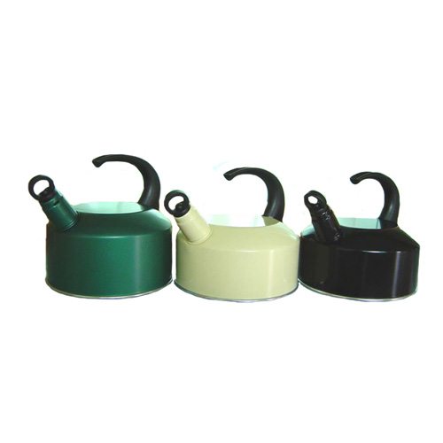 Camping Kettle