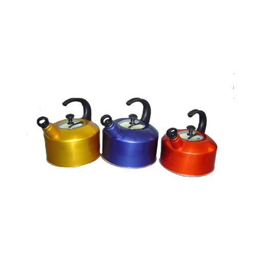 Camping Kettle