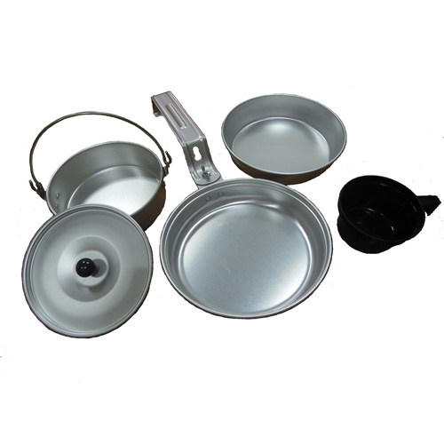 Mess Kit
