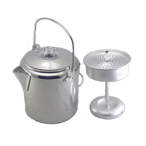 Coffee pot