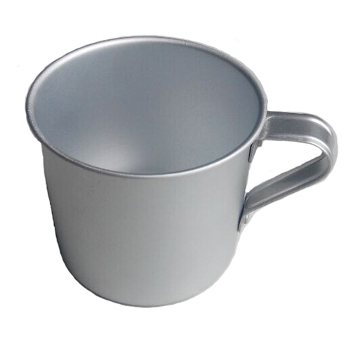 Aluminum Cup