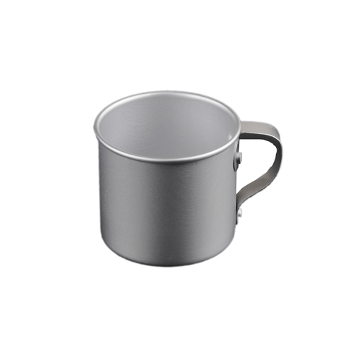 Aluminum Cup