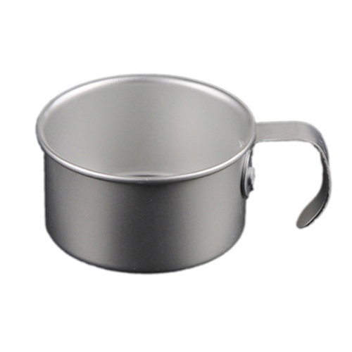 Aluminum Cup