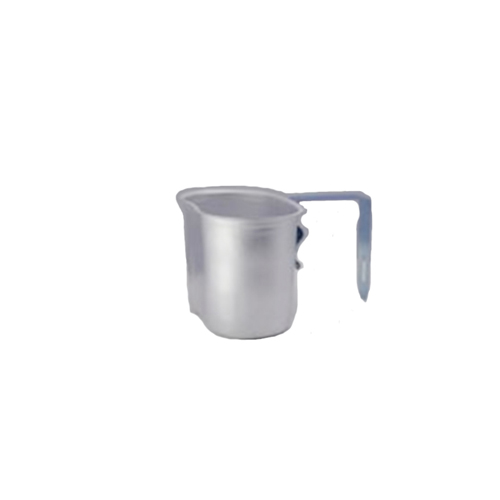 Aluminum Cup