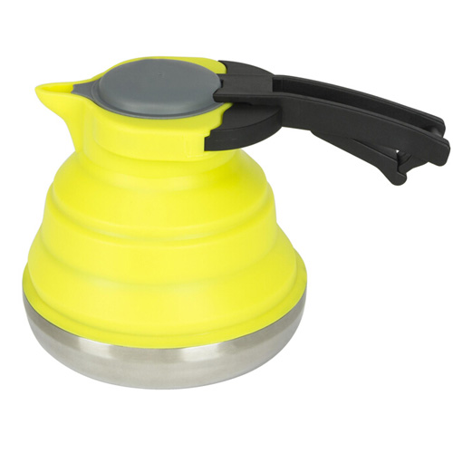 Silicone Kettle