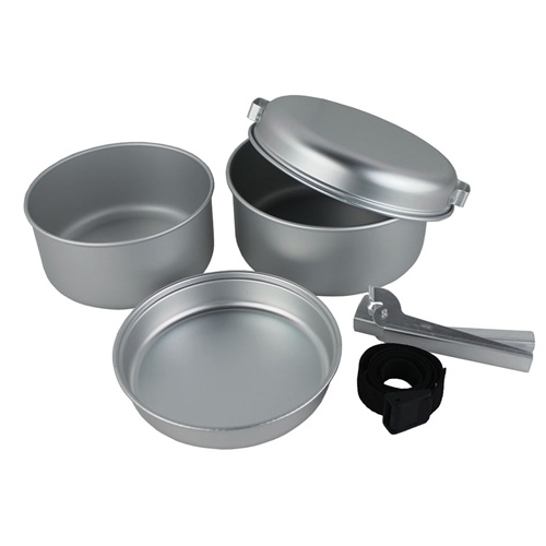 5pcs Cook Set