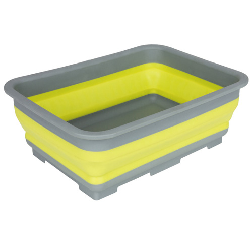 Collaps Washing Bowl