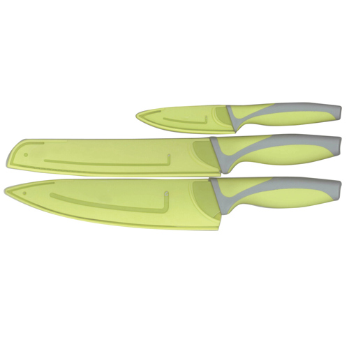 Knife Set