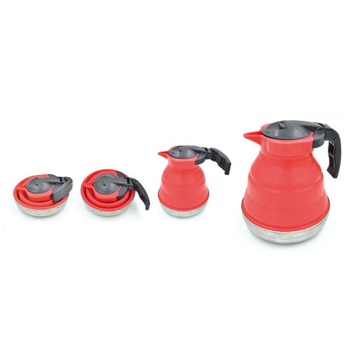 Silicone Kettle